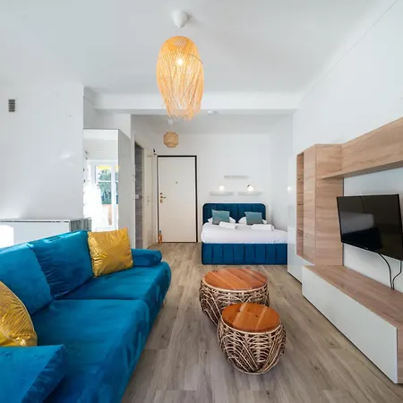 Castel 2 Au Centre De Gare Sncf * Menton