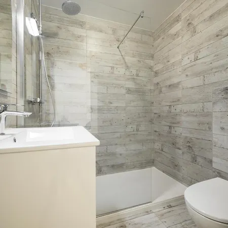 Castel 2 Au Centre De Gare Sncf Appartement