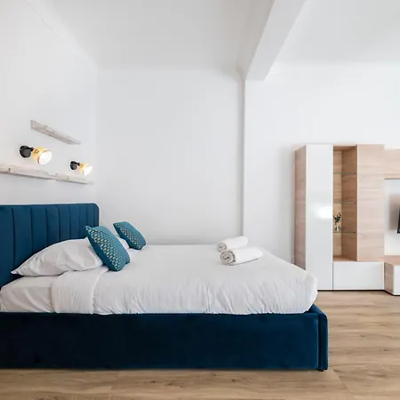 דירה Castel 2 Au Centre De Gare Sncf