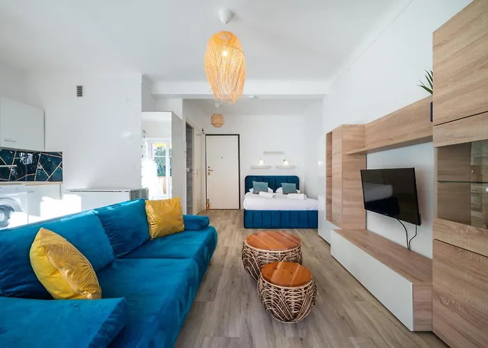 Castel 2 Au Centre De Gare Sncf * Menton