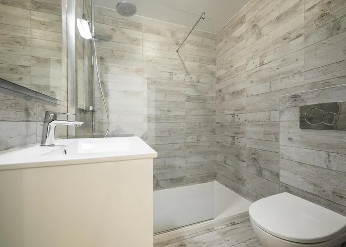 Castel 2 Au Centre De Gare Sncf Appartamento